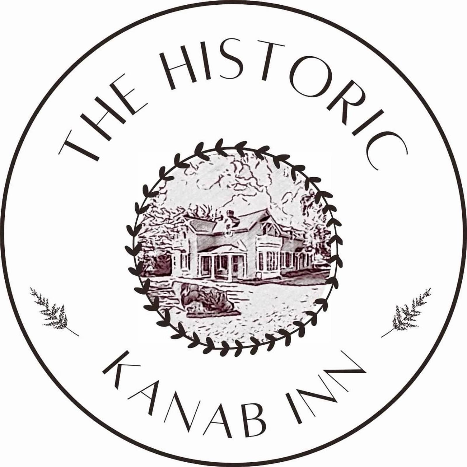 The Founders Suite At The Historic Kanab Inn エクステリア 写真