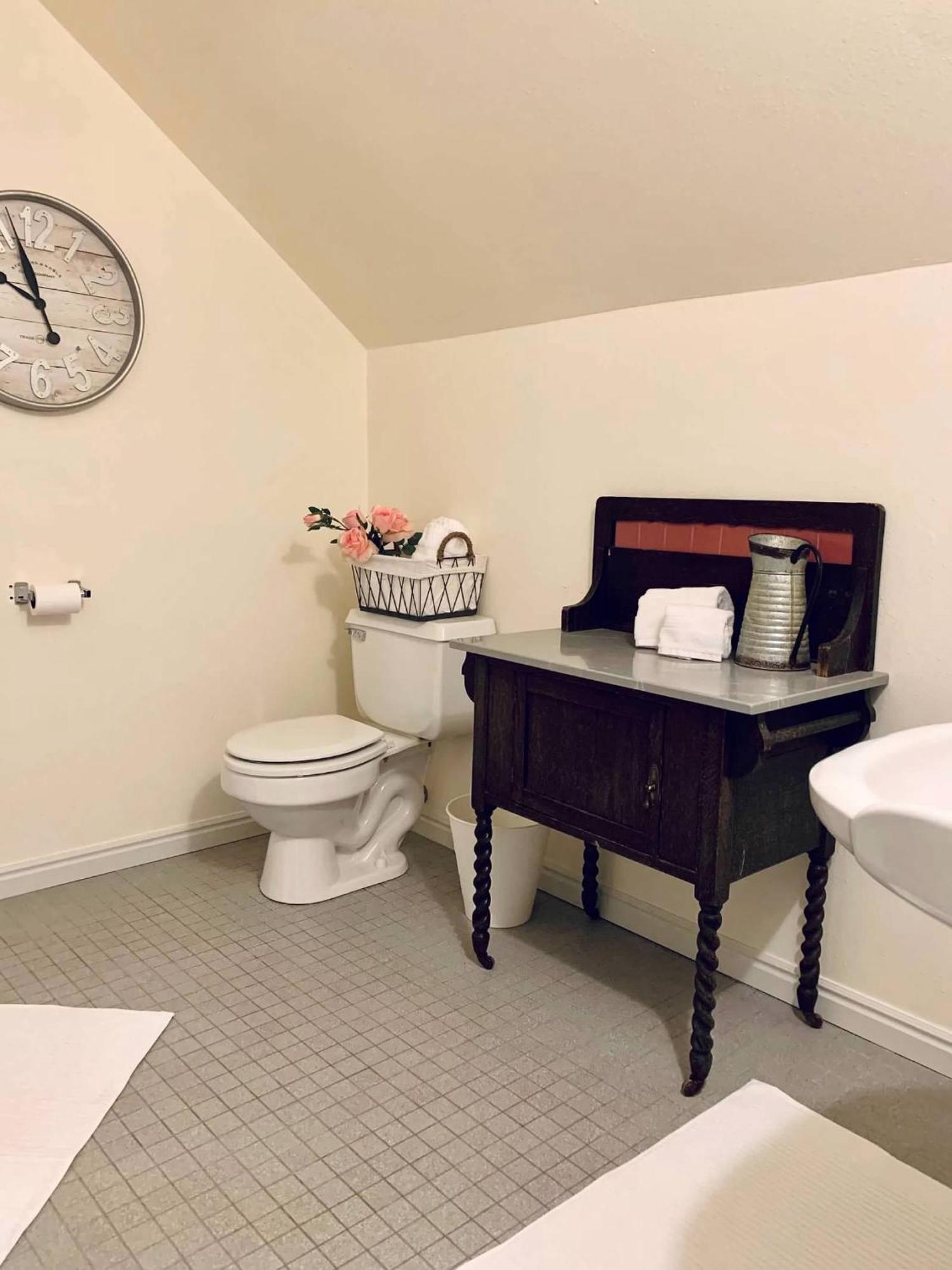 The Founders Suite At The Historic Kanab Inn エクステリア 写真