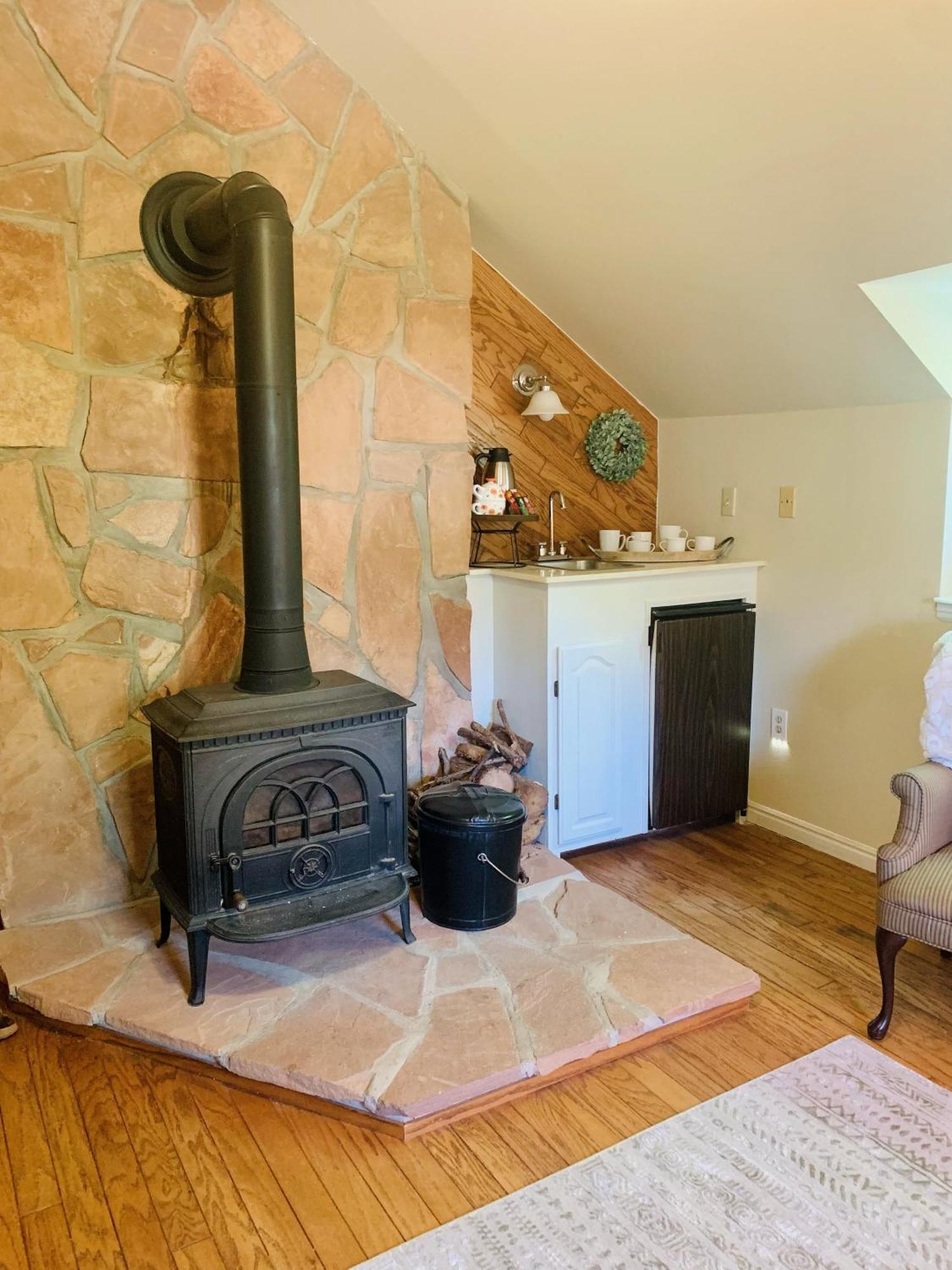 The Founders Suite At The Historic Kanab Inn エクステリア 写真