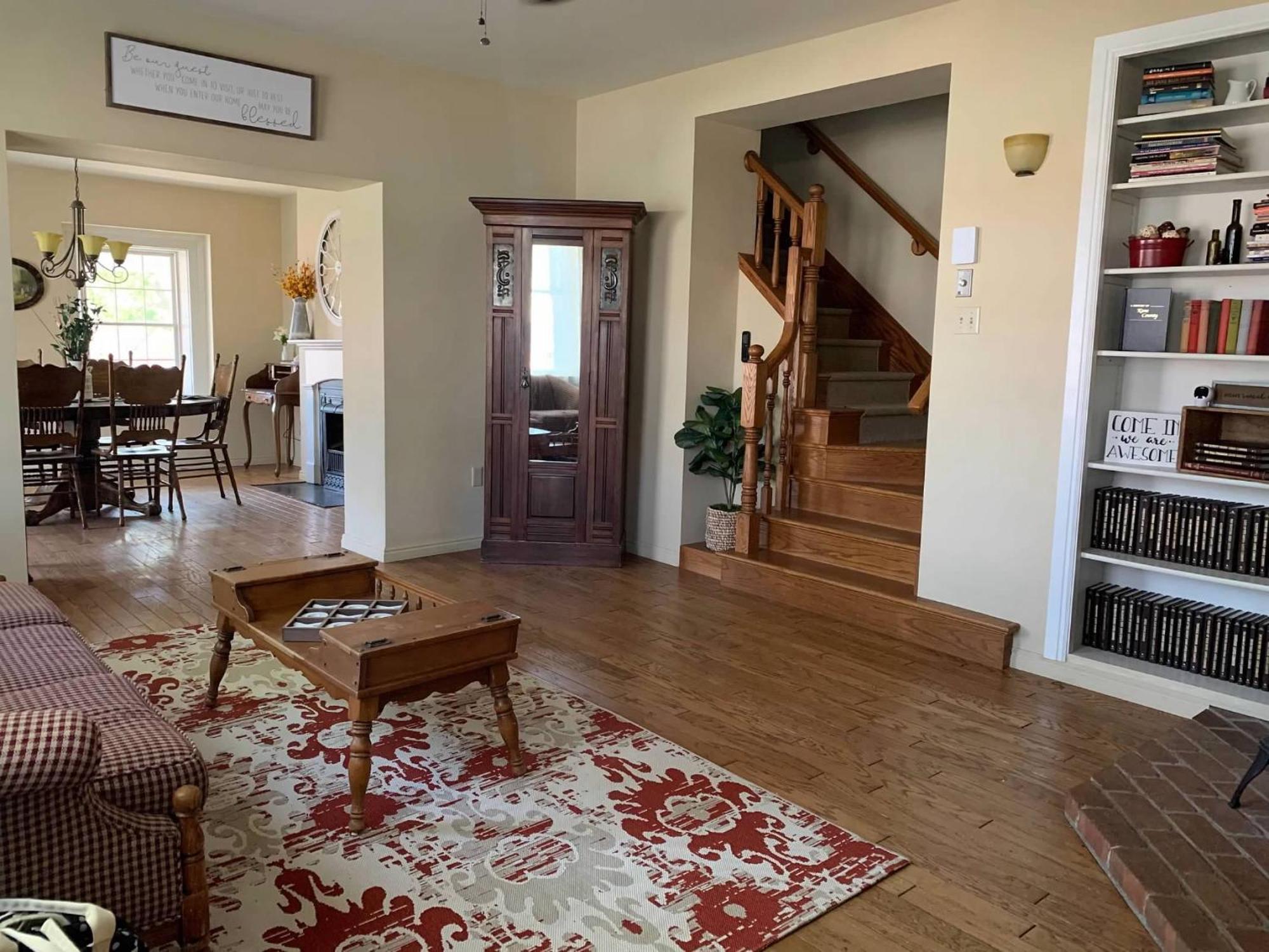 The Founders Suite At The Historic Kanab Inn エクステリア 写真