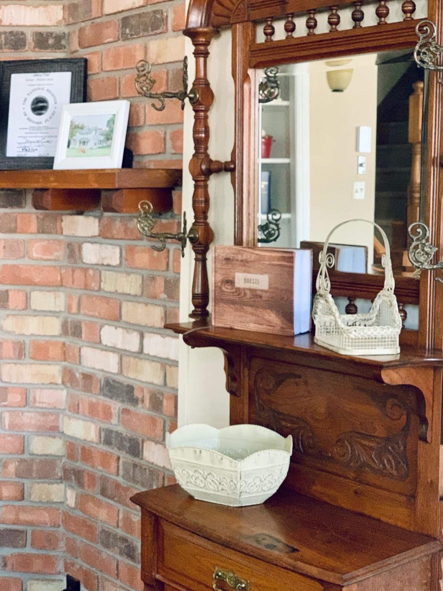 The Founders Suite At The Historic Kanab Inn エクステリア 写真