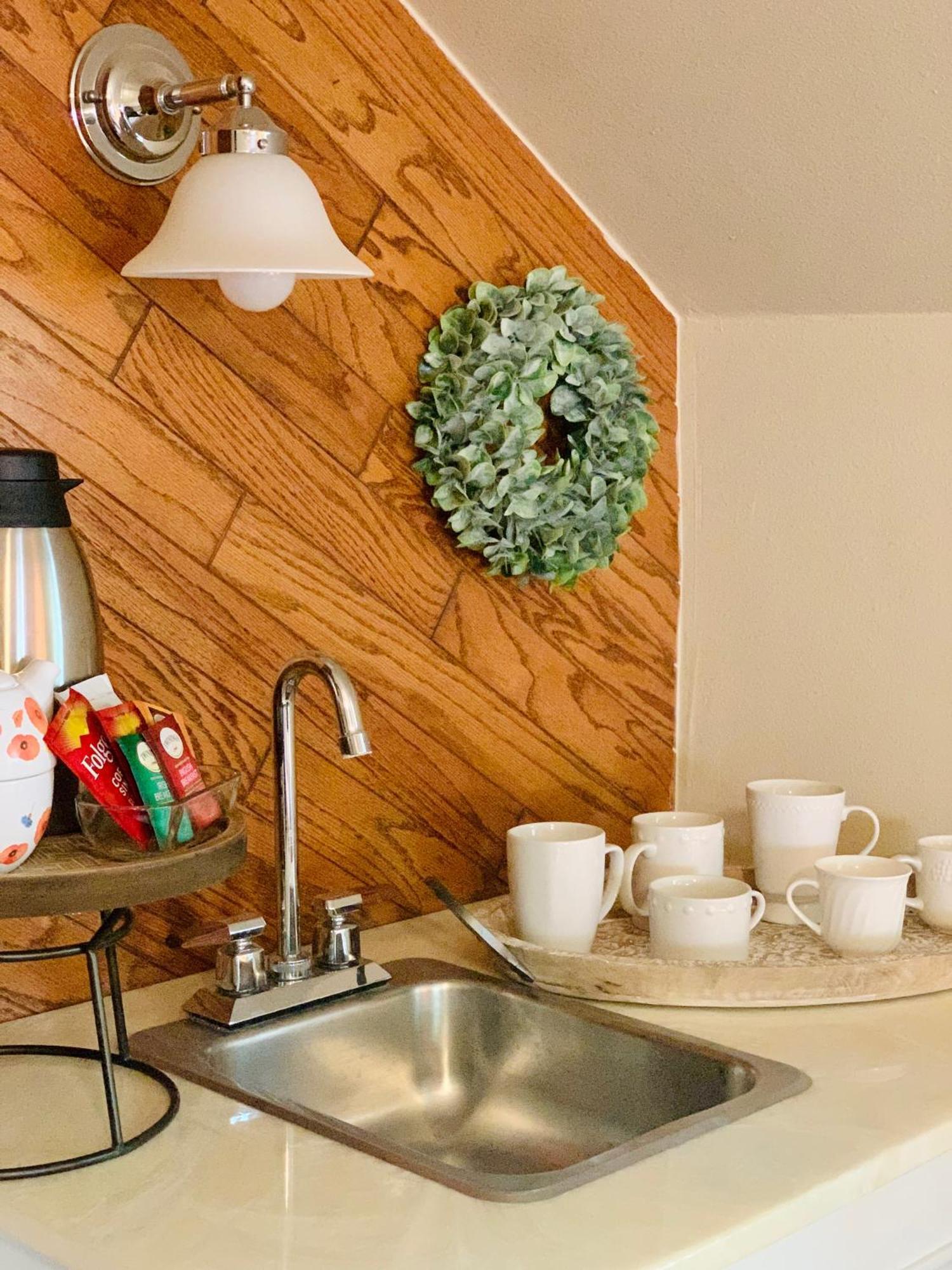 The Founders Suite At The Historic Kanab Inn エクステリア 写真