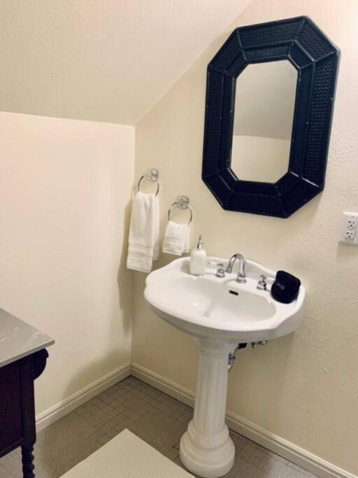 The Founders Suite At The Historic Kanab Inn エクステリア 写真